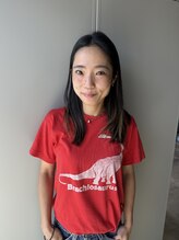 ヨンシ(jonsi)&nbsp;オクマ トモカ