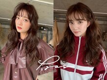 プロス(Pros)の雰囲気（image【レイヤー/髪質改善/パーマ/サブリミック】）