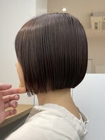 アビーファイブ(ABBEY 5)&nbsp;ボブ内巻きボブ外はねボブミニボブ大人ボブくびれボブ結べるボブ