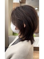 インプレス ちとせモール店(impres)&nbsp;ミディアムレイヤー