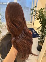 シエル 大名店(CIEL)&nbsp;冬に大人気.pinkcolor♪♪