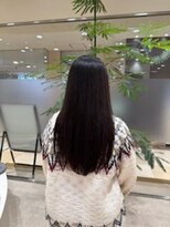 タヤ アルカキット錦糸町店(TAYA)&nbsp;ラウンドセミロング