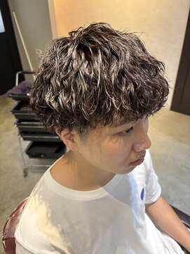 波巻ツイストスパイラル