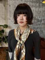 シカ(sica)&nbsp;minibob