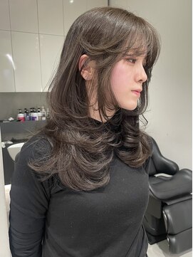 ソル 栄矢場町(SOL) オリーブカラー/グレージュカラー/ココアブラウン