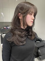 ソル 栄矢場町(SOL) オリーブカラー/グレージュカラー/ココアブラウン