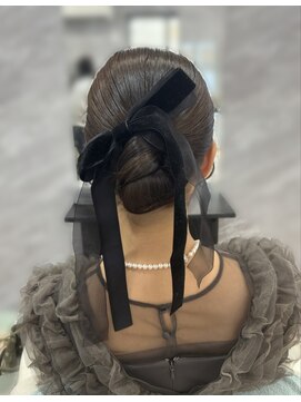 エルディ 大宮(eldy) タイトシニヨン