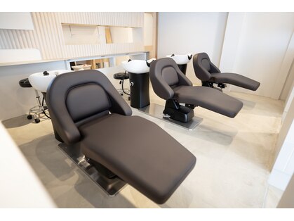 ラヴィエ(RAVIE)の写真