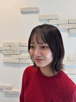 ゼル 郡山(ZELE)&nbsp;渡辺　成実