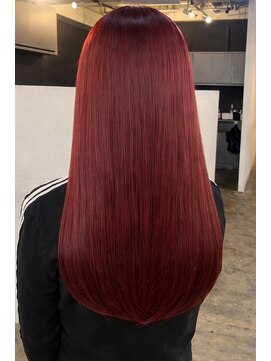 ジュール 池袋(Joule) ワインレッド