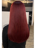 ジュール 池袋(Joule) ワインレッド