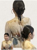カチモリヘア