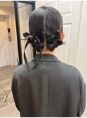 [LESS 伏見/丸の内/栄/名古屋]ツインアレンジ★大野
