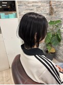 レイヤーボブ！