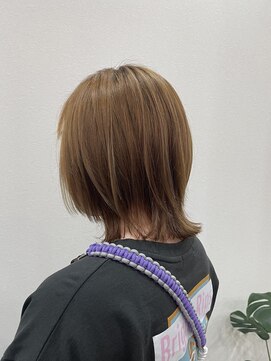 互感 近岡店 ウルフレイヤー