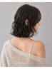 カット＋パーマ＋内部補修トリートメント 9000円