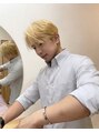 テッテ(Tette)&nbsp;ナカエ ノリヒサ
