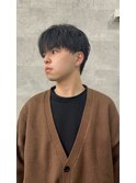 メンズマッシュツーブロック四条大宮/烏丸/京都
