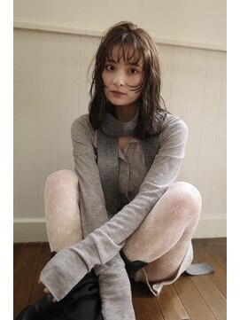 ユニオン(Union) medium perm