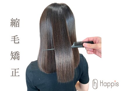 ハピス 英賀保店(Happis)の写真