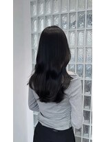ロイロ(LoiLo) BYKARTE×艶髪カラー 【MAI】