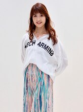 タヤ ザ ベーシックス フクオカテン(TAYA THE BASICS FUKUOKA) 田中 美穂