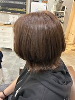 シアン 立川店(Shian)&nbsp;ミニウルフ