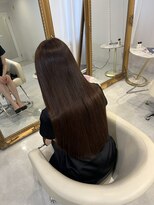 サロン ド ココ(salon de COCO) シールエクステ/エクステ/無加工毛エクステ