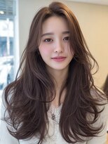 アンブル リュクス 池袋(amble luxe)&nbsp;韓国風レイヤー/