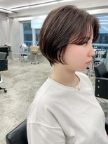 ヴィー 青山/表参道(VIE)&nbsp;【VIE/つばさ】ショート／ボブ／ショートボブが得意な美容院 14