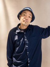 ロアー ヘアー マチルダ 千葉店(RAWR hair MATILDA) 三戸 治