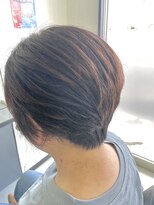 チープヒッピーズ(CHEAP HIPPIES)&nbsp;カット