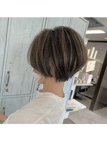 ラテ バイ シャルム(Latte by charme)&nbsp;レディースショート