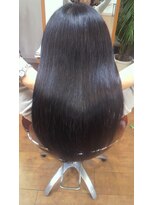 タイガ 上野御徒町(TAIGA)&nbsp;天使のヘアエステ