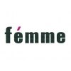 ファム シャレオ店(femme)のお店ロゴ