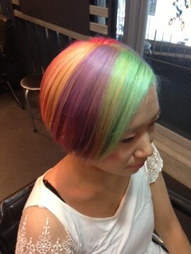 ゾーマ(ZOUMA) あわあわレインボー