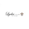リュッカ ヘア デザイン(Lycka hair design)のお店ロゴ