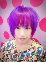 キャンディーシロップ(Candye Syrup)&nbsp;ボクらのお遊戯☆団長ルルちゃん