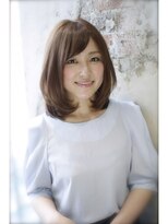 フォルテ 藤枝エピ店 上品うるツヤワンカール