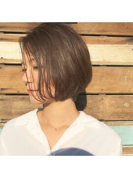 ゴッソ(gosso) salon style☆ o