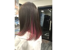 ヘアドゥリリアン(hair de Lilian)