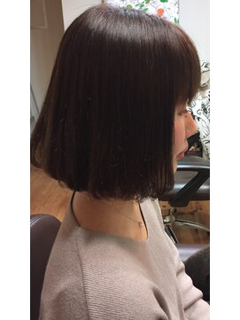 クノップ ヘア(KNOPP hair) ストカール