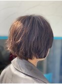 モカアッシュ