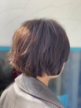 アトリエコパン(atelier copan) モカアッシュ