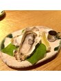 ルース(RUTH)&nbsp;趣味は魚介類、お酒に合う美味しいもの探しです。