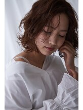 ジェリルクリエイティブヘア (gerile creative hair)