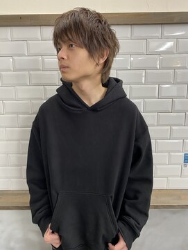 ワビサビ(WB/SB) IKKI STYLE No.23