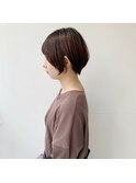 ナチュラルショート！簡単時短セット！