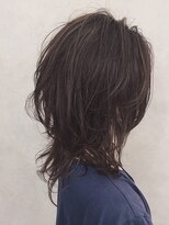 ピーディーフィノ PDfino 池袋 【PD fino 池袋】ハイライトウルフ