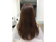 フレスカ ヘアーアンドメイク 笹塚店